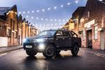 Toyota Hilux Invincible 50 Double Cab by Arctic Trucks 2018 года (UK)